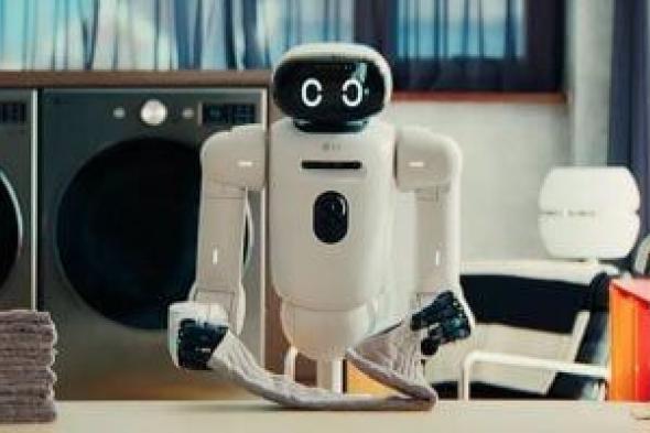 الروبوتات
البشرية
تدخل
ميادين
العمل
لتسد
عجز
العمالة
البشرية
فى
عام
2026