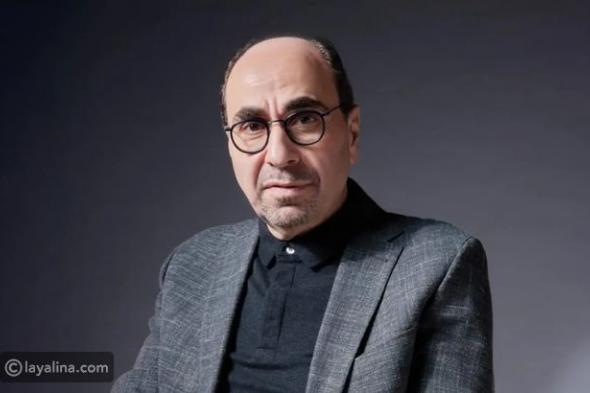 أسامة الرحباني ينتقد تجاهل الفنانين لعزاء ابن فيروز