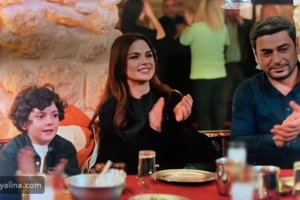 مشهد يثير عاصفة انتقادات وسط مطالبات بوقف مسلسل "المدينة البعيدة"