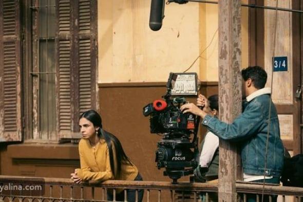 سلمى أبو ضيف تكشف كواليس مشاركتها في مسلسل «عرض وطلب»