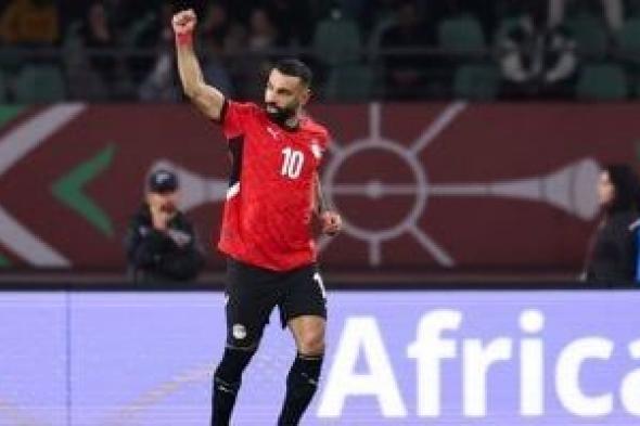 منتخب
مصر
:
محمد
صلاح
مستمر
ولم
يطلب
العودة
لليفربول