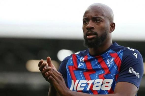 يوفنتوس يستفسر من كريستال بالاس عن إمكانية التعاقد مع ماتيتا