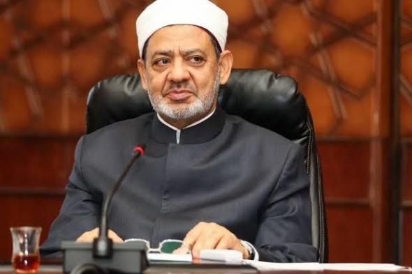 شيخ
      الأزهر:
      الشيعة
      إخوة..
      وأطلقنا
      «نداء
      أهل
      القبلة»
      تعزيزا
      للوحدة