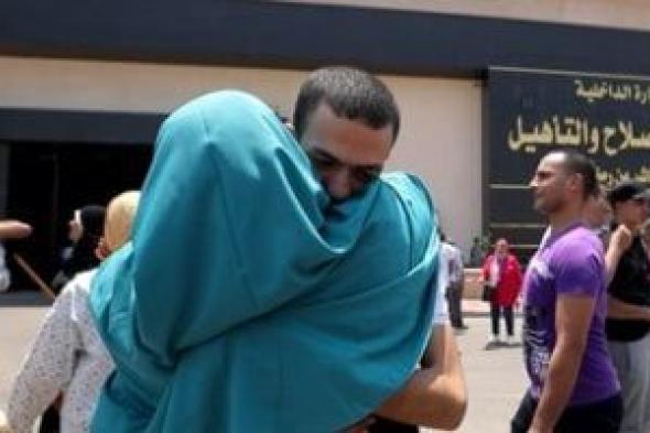 وزارة
الداخلية
تنفي
مزاعم
زوجة
نزيل
بمركز
الإصلاح
بالتعدى
عليه