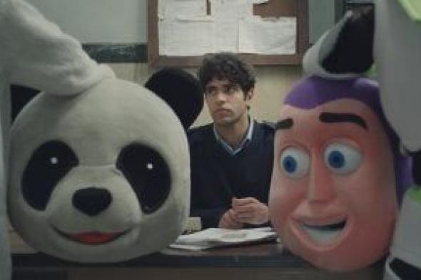 كل
ما
تريد
معرفته
عن
الفيلم
المصرى
المشارك
فى
مهرجان
برلين