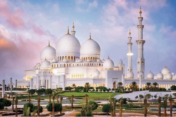 «يوم العزم» .. عنوان خطبة الجمعة غداً في جميع مساجد الدولة