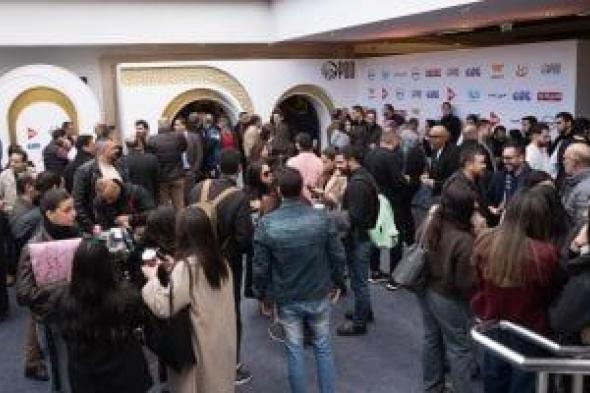 POD
EGYPT
تنظم
فعالية
احتفالية
للكشف
عن
خريطة
مسلسلات
موسم
رمضان
2026