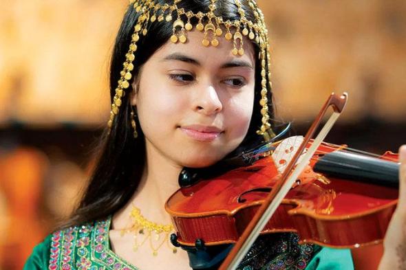 «تمكين العازفين الإماراتيين» يتلقى المُشارَكات حتى 25 الجاري