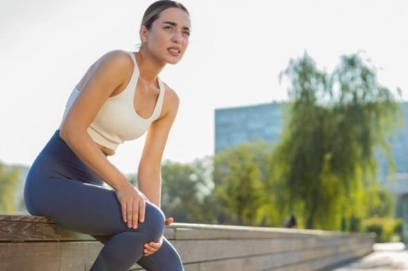 ليس
      "الدواء
      ولا
      الجراحة"..
      العلم
      يزيح
      الستار
      عن
      "أفضل
      علاج
      لآلام
      المفاصل"