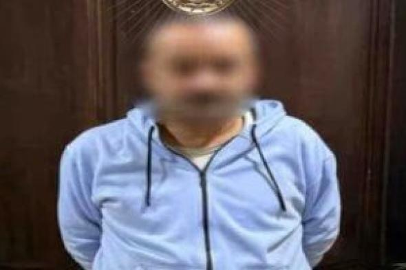 سقوط
لص
استغل
إعلان
بيع
هاتف
على
السوشيال
ميديا
وسرقه
من
صاحبه
بالإسكندرية