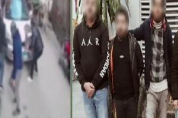 من
احتكاك
إلى
اشتباك..
الداخلية
توضح
حقيقة
فيديو
متداول
بالغربية