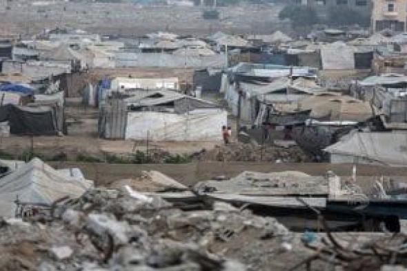 الإصلاح
والنهضة:
جهود
مصر
أعادت
الأمل
لغزة
ورسخت
مسارا
سياسيا
مستداما