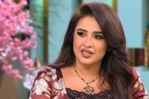 مسيرة
الفنانة
ياسمين
عبد
العزيز
بين
الكوميديا
والدراما..
فى
عيد
ميلادها