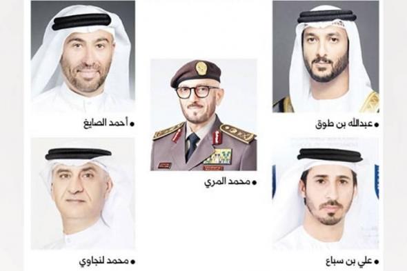 مسؤولون:
      محطة
      مفصلية
      تجسّد
      أسمى
      معاني
      القيم
      الوطنية