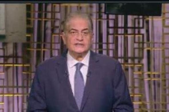 أسامة
كمال:
مصر
تنجح
في
توحيد
الفصائل
الفلسطينية