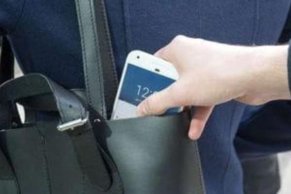 سقوط
تشكيلات
إجرامية
بالقاهرة
تخصصت
فى
سرقة
العقارات
والهواتف