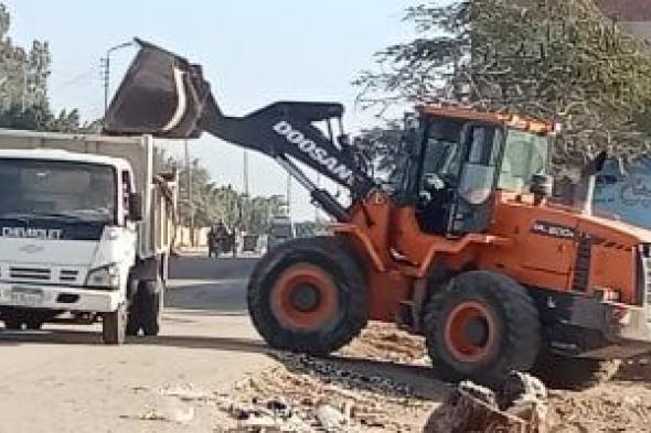 الوحدات
المحلية
بالإسماعيلية
تواصل
أعمالها
فى
رفع
6515
طن
مخلفات
خلال
أسبوع