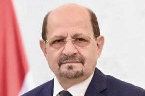 من
هو
شائع
الزنداني
رئيس
وزراء
اليمن
الجديد؟