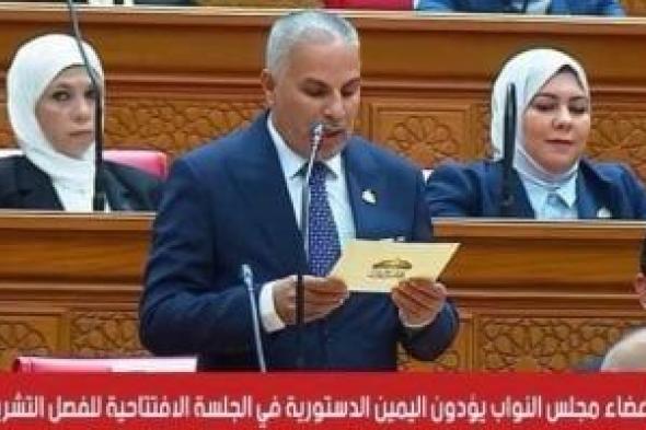 مصطفى
البنا:
رسالة
ترامب
للرئيس
السيسي
تؤكد
أن
مصر
صمام
أمان
المنطقة