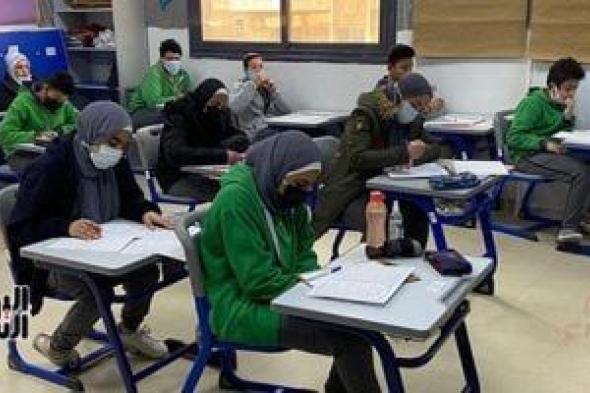 30
ألفا
و185
طالب
وطالبة
يؤدون
امتحانات
الشهادة
الإعدادية
غدًا
بأسوان