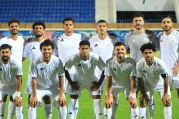 تعرف
على
تشكيل
إنبى
وغزل
المحلة
فى
كأس
عاصمة
مصر