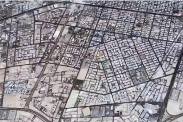 وكيل
    أمانة
    الرياض:
    منصة
    اعتماد
    المخططات
    تعزز
    الخدمات
    الإلكترونية
    وتدعم
    تحول
    العاصمة
    إلى
    مدينة
    ذكية