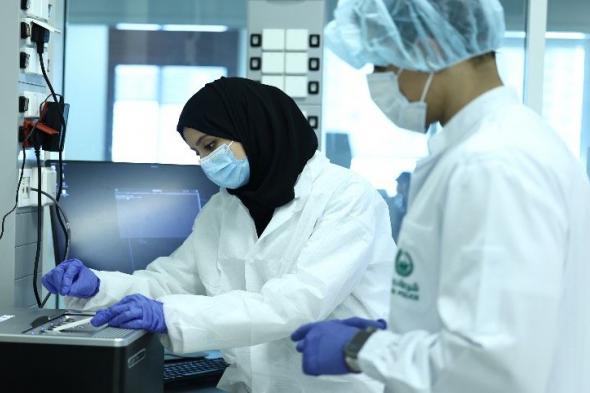 شرطة دبي تعزز منظومتها الأمنية بتقنيات "الأنساب الوراثية الجنائية"