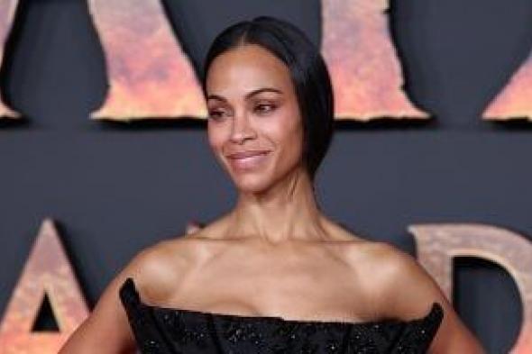 زوي
سالدانا
تتصدر
قائمة
أعلى
ممثلات
تحقيقًا
للإيرادات
في
تاريخ
السينما