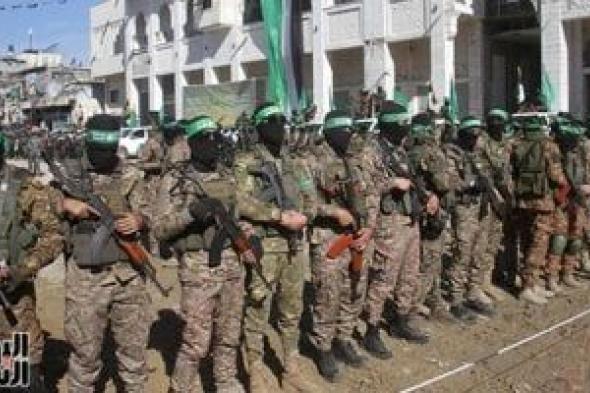 حماس:
الحركة
جاهزة
بشكل
كامل
لتسليم
إدارة
قطاع
غزة
إلى
لجنة
تكنوقراط
مستقلة