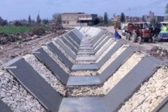 تعرف
على
أعمال
تطوير
فى
قطاع
الرى
والزراعة
والثروة
السمكية
والحيوانية
بكفر
الشيخ