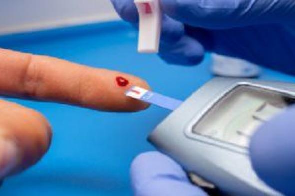 ما
      تأثير
      فيتامين
      «د»
      على
      مرضى
      السكري؟