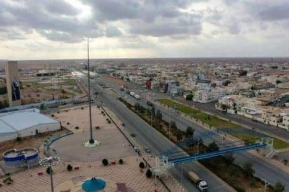 درجات
الحرارة
بالمملكة..
مكة
المكرمة
وجدة
الأعلى
حرارة
بـ31
مئوية