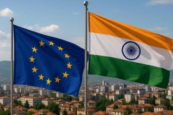 الهند
      والاتحاد
      الأوروبي
      يقتربان
      من
      إبرام
      اتفاق
      تجاري