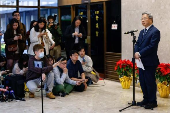 اتفاق
      تجاري
      يلزم
      تايوان
      على
      استثمار
      ربع
      تريليون
      دولار
      في
      أمريكا