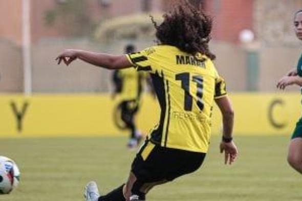 وادى
دجلة
يهزم
زد
وبالم
هيلز
يكتسح
المصرى
في
أبرز
نتائج
دوري
الكرة
النسائية