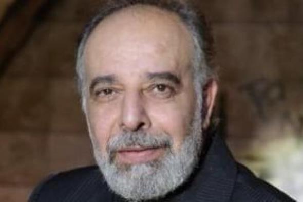 تفاصيل
الحالة
الصحية
للفنان
ياسر
صادق..
صعبة
ويحتاج
للدعاء