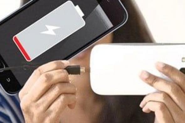 كيف
تطيل
عمر
أجهزتك
الذكية
باستخدام
ميزات
التكنولوجيا
الجديدة؟