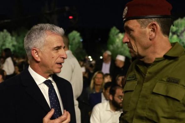 «أكسيوس»:
      رئيس
      الموساد
      يصل
      إلى
      الولايات
      المتحدة
      لإجراء
      محادثات
      حول
      الوضع
      في
      إيران