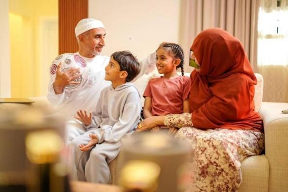 «التنمية
      الأسرية»
      تعزز
      المهارات
      الوالدية