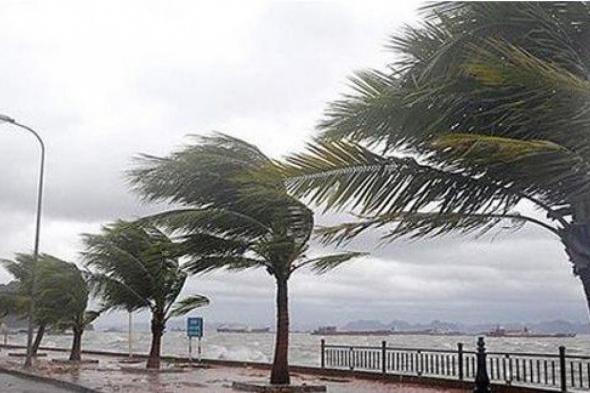 تنبيه
من
رياح
نشطة
على
منطقة
نجران