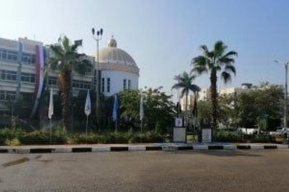 فتح
باب
الترشح
لرئاسة
جامعة
الفيوم
غدا
وحتى
22
يناير
الجارى