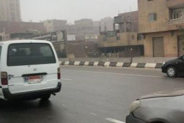 النشرة
المرورية..
سيولة
بحركة
السيارات
بمحاور
وطرق
القاهرة
والجيزة