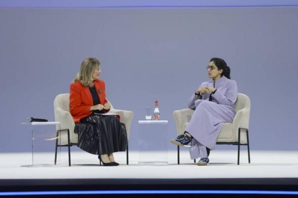 أميرة
      سجواني:
      يجب
      ترسيخ
      ثقافة
      الابتكار
      المستمر