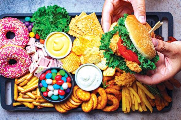 انخفاض إنفاق الأسر الأميركية على الطعام بسبب أدوية فقدان الوزن