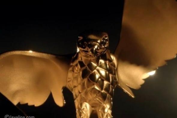 Chopard تصنع درع Joy Awards 2026 بـ70 ساعة من العمل اليدوي