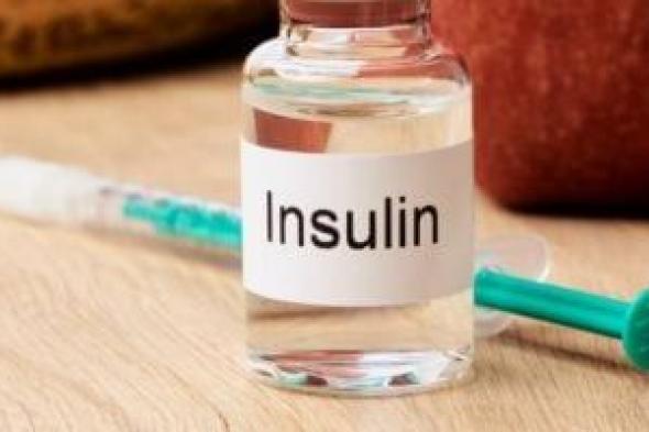 الأنسولين
المستنشق..
وداعا
لرهاب
الحقن..
فيديو