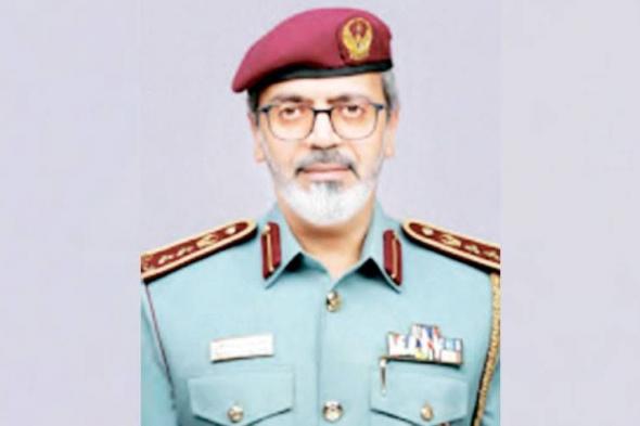 130
      ألف
      مستفيد
      من
      برامج
      «ثقافة
      احترام
      القانون»