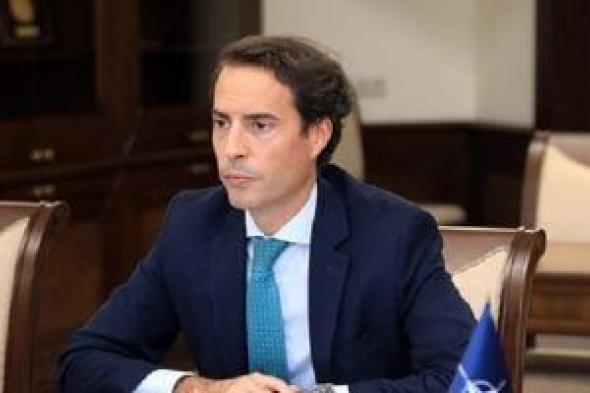 الناتو
يشيد
بدور
مصر
فى
تعزيز
الاستقرار
الإقليمى
وبناء
السلام
فى
الشرق
الأوسط