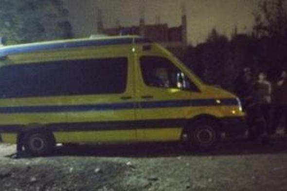 الدفع
بـ3
سيارات
إسعاف
لنقل
جثامين
5
أشقاء
لقوا
مصرعهم
بسبب
تسريب
غاز
ببنها