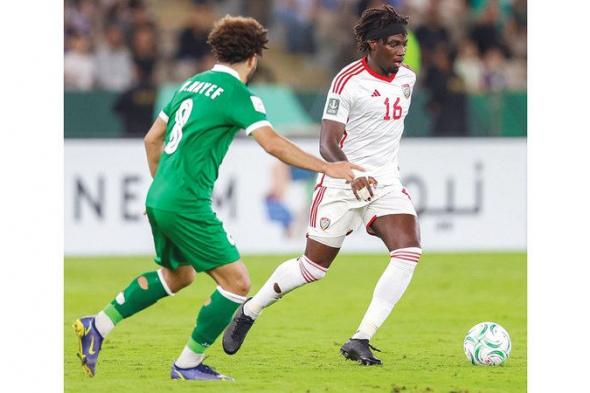 «الأولمبي» يتحدى فيتنام بحثاً عن بطاقة نصف نهائي آسيا